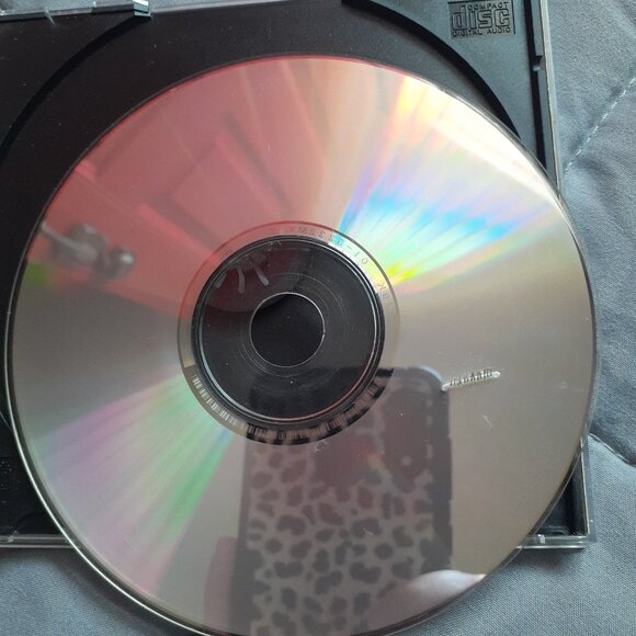 Maxwell CD DVD & CD-ROM Lens Cleaner Thunderon Brush System CD-340 Video Games - Picture 5 of 6